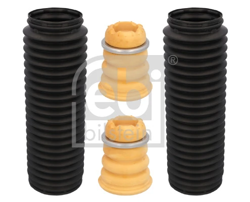 Dust Cover Kit, shock absorber